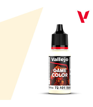 Game Color Off White