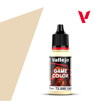 Game Color Elfic Flesh