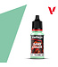 Game Color Verdigris