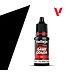 Game Color Game Ink - Black