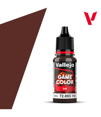 Game Color Game Ink - Skin Wash