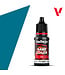 Game Color Game Ink - Dark Turquoise