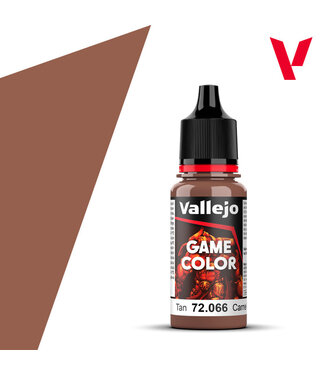 Game Color Tan