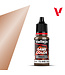 Game Color Brassy Bronze
