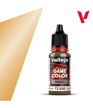 Game Color Glorious Gold
