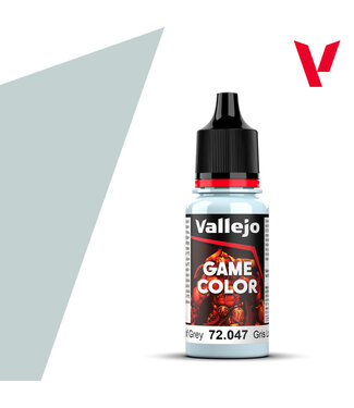 Game Color Wolf Grey