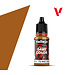 Game Color Parasite Brown