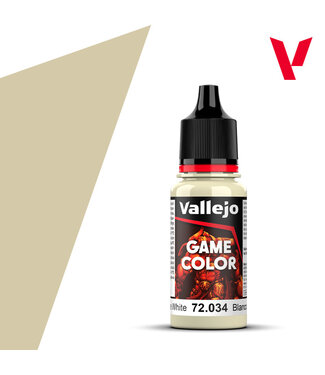 Game Color Bonewhite