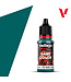 Game Color Turquoise
