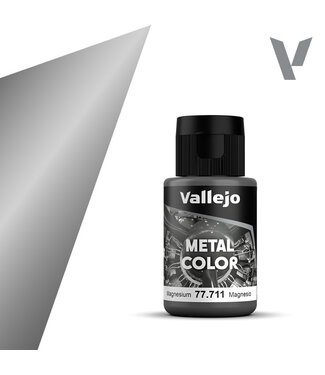 Metal Color Metal Color - Magnesium 32ml
