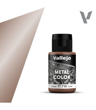 Metal Color Metal Color - Copper 32ml
