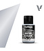 Metal Color Metal Color - White Aluminium 32ml
