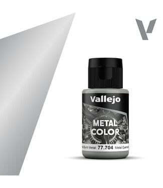 Metal Color Metal Color - Pale Burnt Metal 32ml
