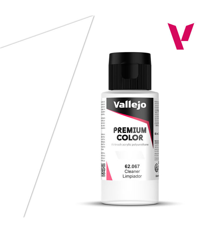 Premium Color Premium Color 60ml - Cleaner
