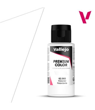 Premium Color Premium Color 60ml - Retarder
