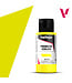 Premium Color Premium Color 60ml - Yellow Flourescent