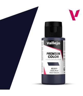 Premium Color Premium Color 60ml – Dark Blue