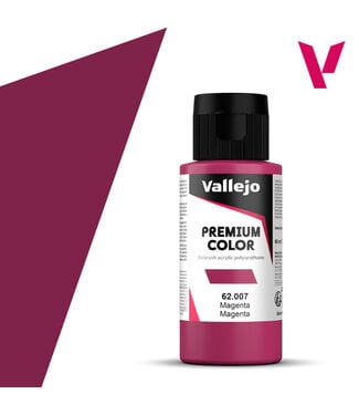 Premium Color Premium Color 60ml - Magenta