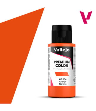 Premium Color Premium Color 60ml - Orange