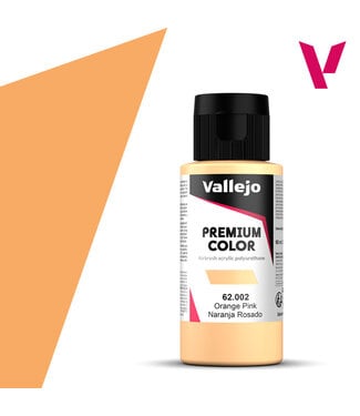 Premium Color Premium Color 60ml - Fleshtone