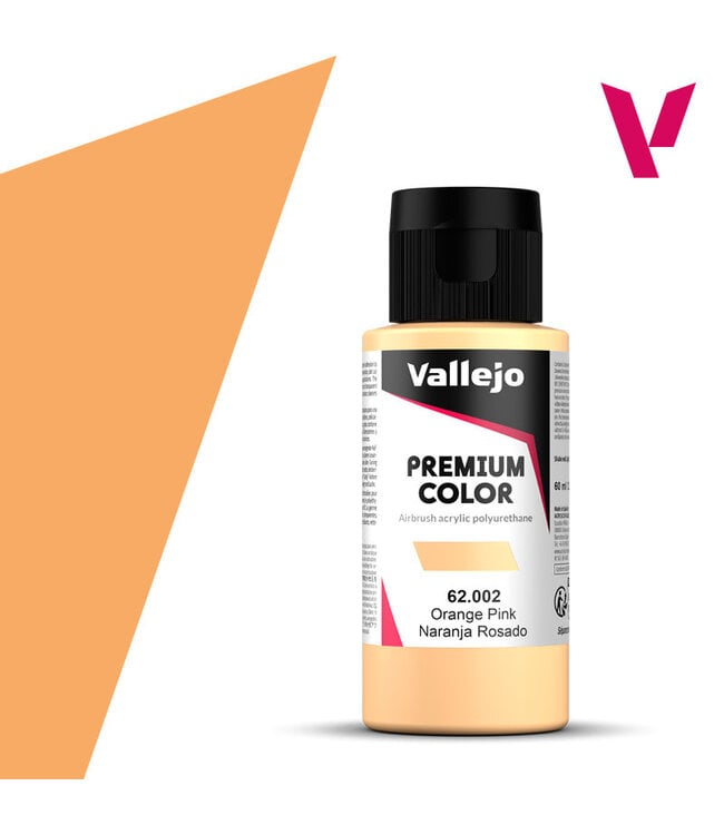 Premium Color Premium Color 60ml - Fleshtone