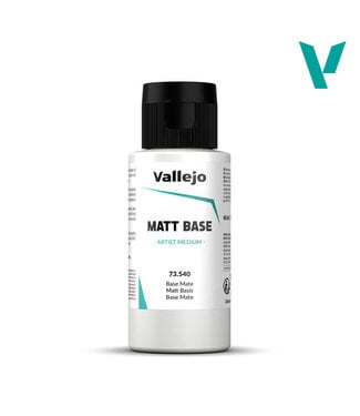 Vallejo Accessories Vallejo Medium - Matte 60ml