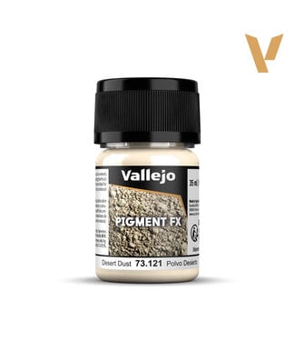 Vallejo Pigments Vallejo Pigments - Desert Dust