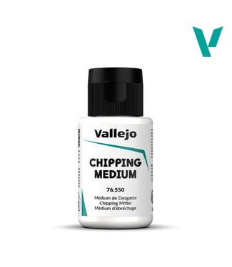 Vallejo Accessories Chipping Medium