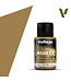 Vallejo Washes Dark Khaki Green Wash