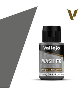 Vallejo Washes Grey Wash