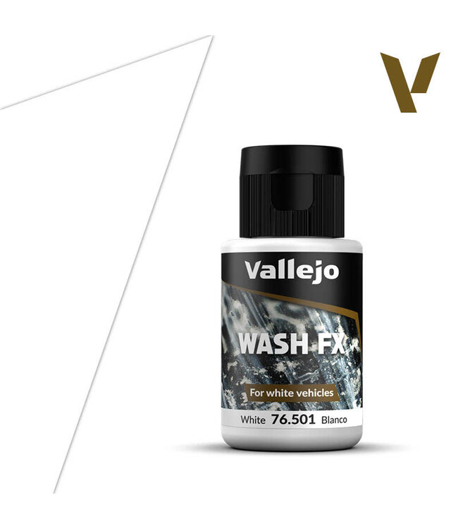 White Wash