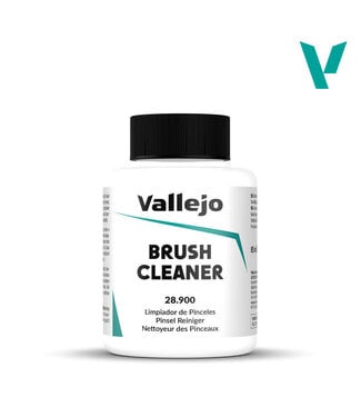 Water and Stone Effects Brush Cleaner (Alcohol) 85ml