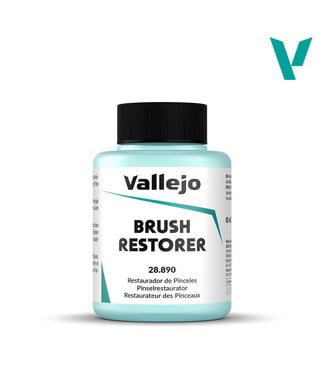 Water and Stone Effects Brush Restorer 85ml