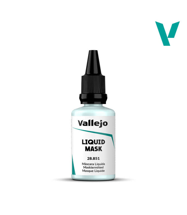 Water and Stone Effects Liquid Mask 32ml