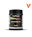 Water and Stone Effects Vallejo Weathering Effects 200ml - Black Thick Mud