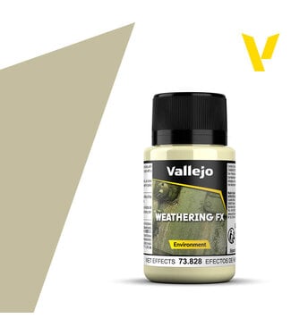 Weathering Effects Weathering Effects 40ml - Wet Effects