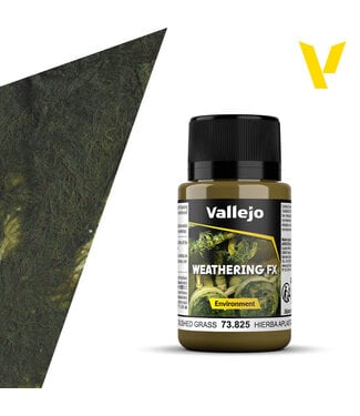 Weathering Effects Weathering Effects 40ml - Crushed Grass