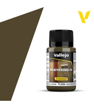 Weathering Effects Weathering Effects 40ml - Streaking Grime