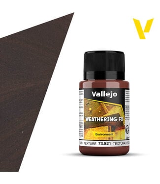 Weathering Effects Weathering Effects 40ml - Rust Texture
