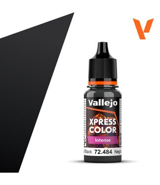 Xpress Color Xpress Color - Intense - Hospitallier Black