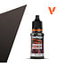 Xpress Color Xpress Color - Greasy Black