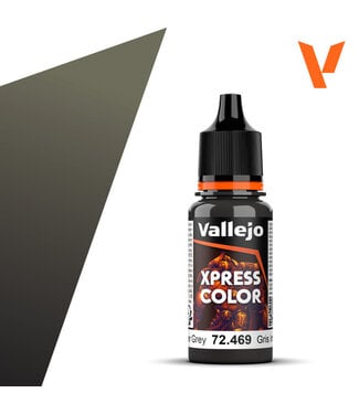 Xpress Color Xpress Color - Landser Grey