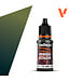 Xpress Color Xpress Color - Commando Green