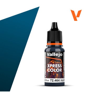 Xpress Color Xpress Color - Wagram Blue