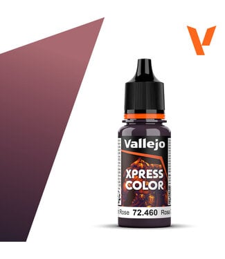Xpress Color Xpress Color - Twilight Rose