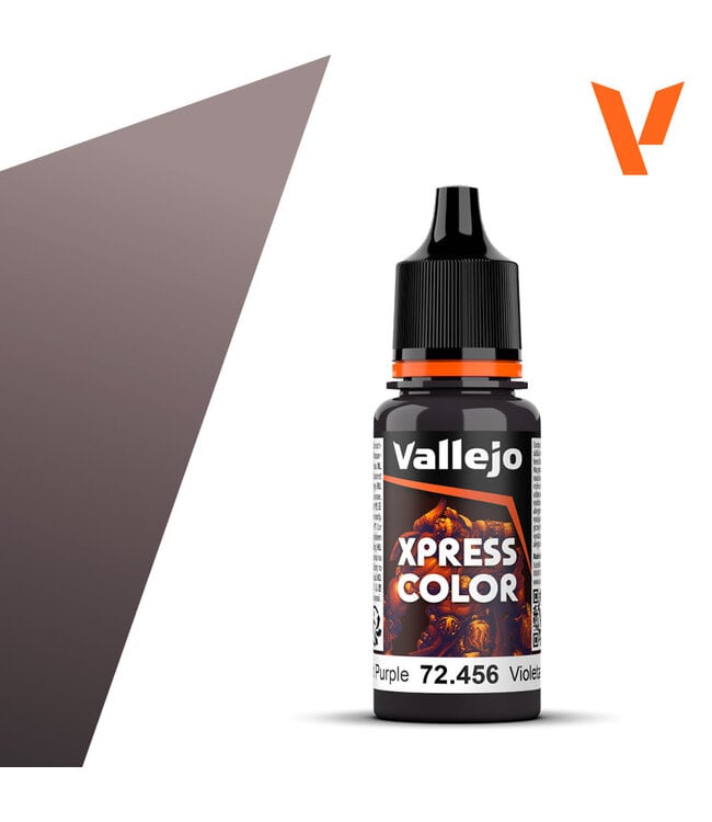 Xpress Color Xpress Color - Wicked Purple