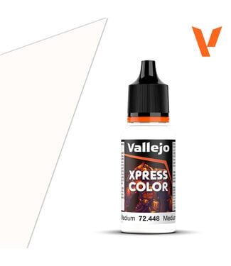 Xpress Color Xpress Color Xpress Medium