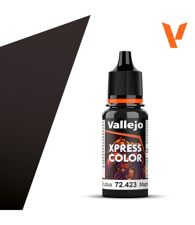 Xpress Color Xpress Color Black Lotus