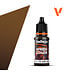 Xpress Color Xpress Color Wasteland Brown