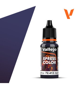 Xpress Color Xpress Color Omega Blue